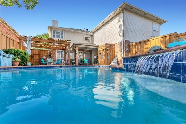 1324 Black Oak, Drive Carrollton, TX photo 33