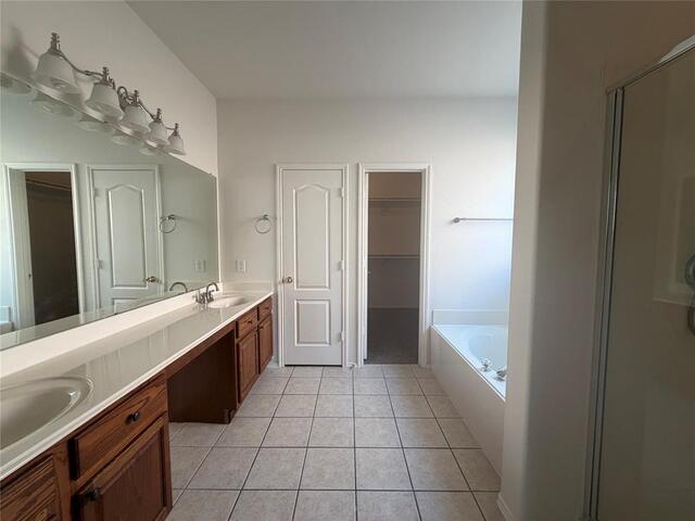 1304 Grapevine, Drive Allen, TX photo 12