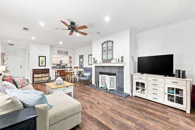 5310 Keller Springs Road, 512 Dallas, TX photo 6