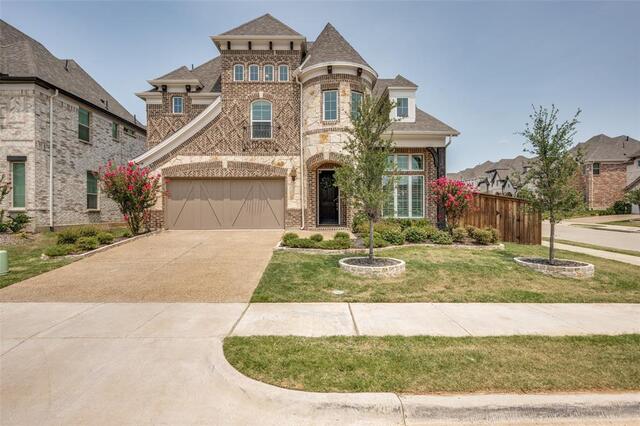 1935 Stamp Road, Irving, TX image