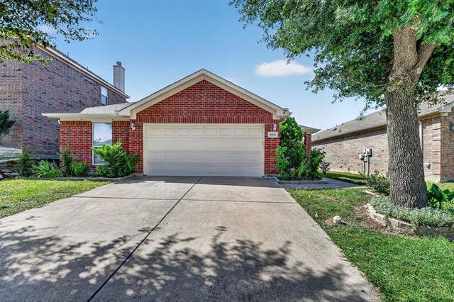 803 E Alexander Lane, Euless, TX image