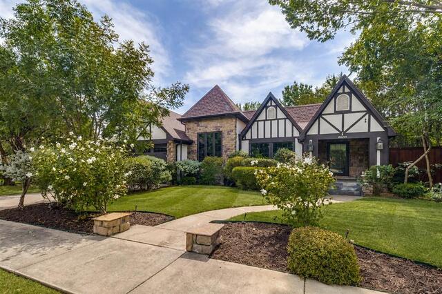 8600 San Fernando Way, Dallas, TX image