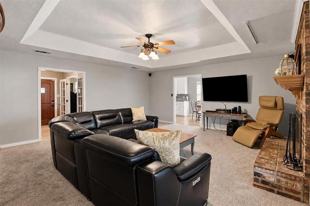 1920 Big Sky, Drive Lewisville, TX photo 20