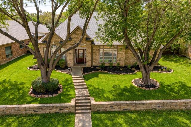 821 Shorewood, Drive Coppell, TX photo 2