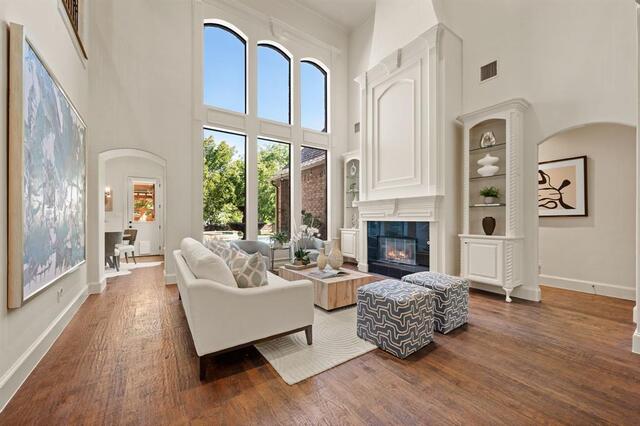 2609 Summit Ridge, Drive Southlake, TX photo 9