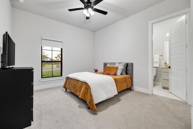 2421 Heathrow, Lane Prosper, TX photo 22