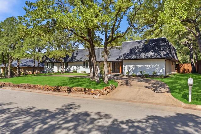 2221 Woodbrook, Street Denton, TX photo 38