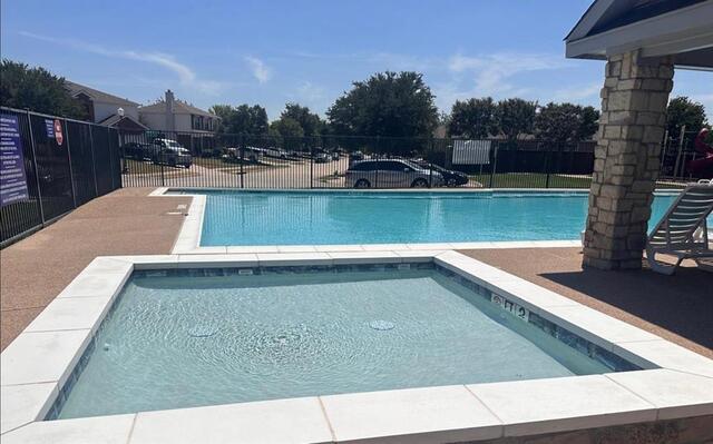 2212 Hamden Court, Little Elm, TX photo 33