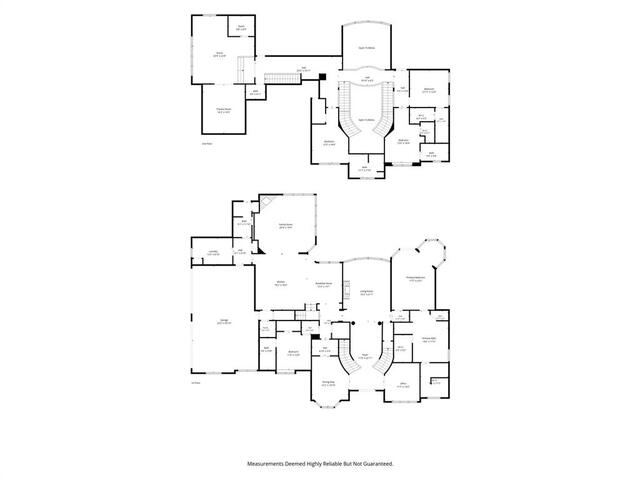 533 Round Hollow, Lane Southlake, TX photo 40
