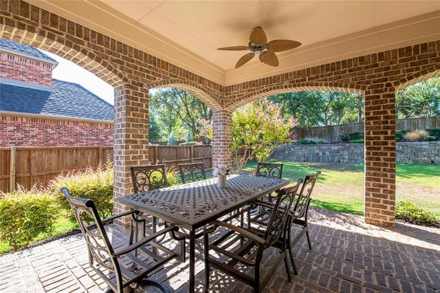 5009 Glenshire Drive, Flower Mound, TX photo 38