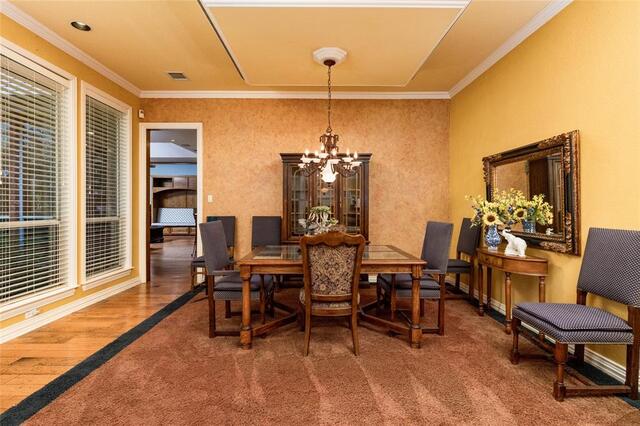 2930 Burney, Lane Southlake, TX photo 12