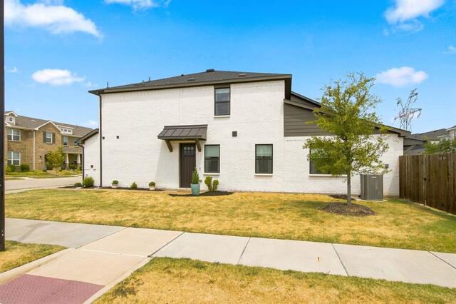 1206 Goliad, Drive Lewisville, TX photo 2