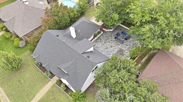 1705 Hatherly, Drive Plano, TX photo 32