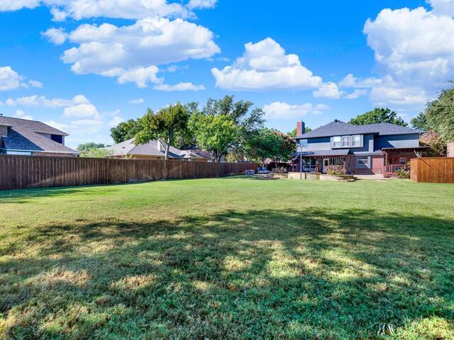 2904 Oak Bend Court, Flower Mound, TX photo 8