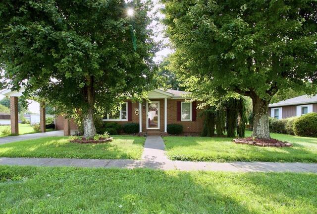 Property at 101 Mittendorf Ave