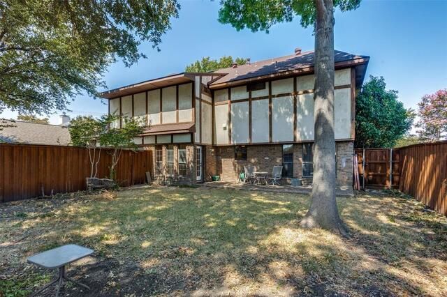3428 Omar, Lane Plano, TX photo 24
