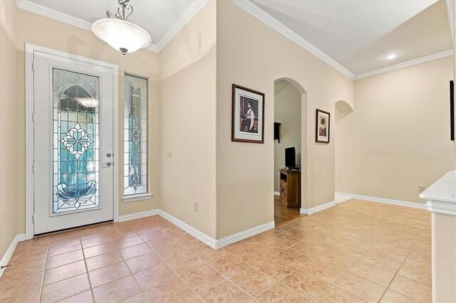 10512 Belvedere, Drive Denton, TX photo 2