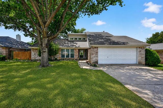 4610 Bellefontaine Court, Arlington, TX image