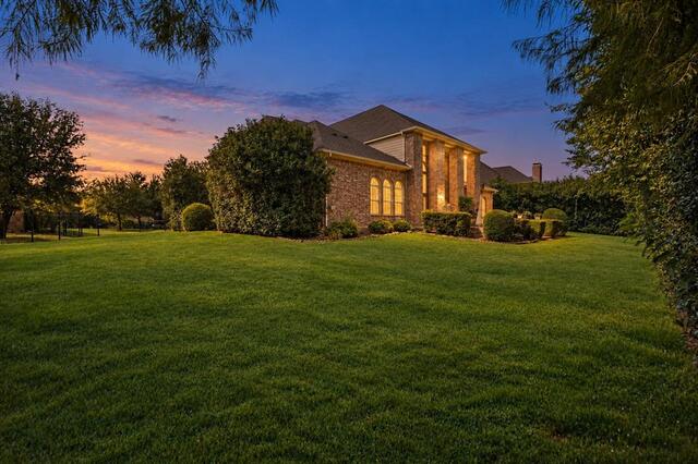 305 Corral, Court Southlake, TX photo 39