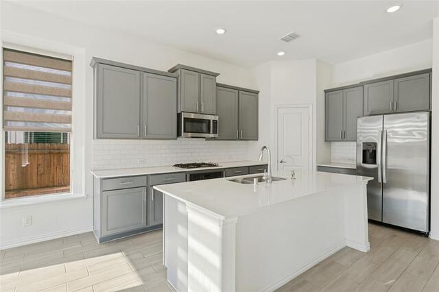 2121 Esher Drive, Little Elm, TX photo 6