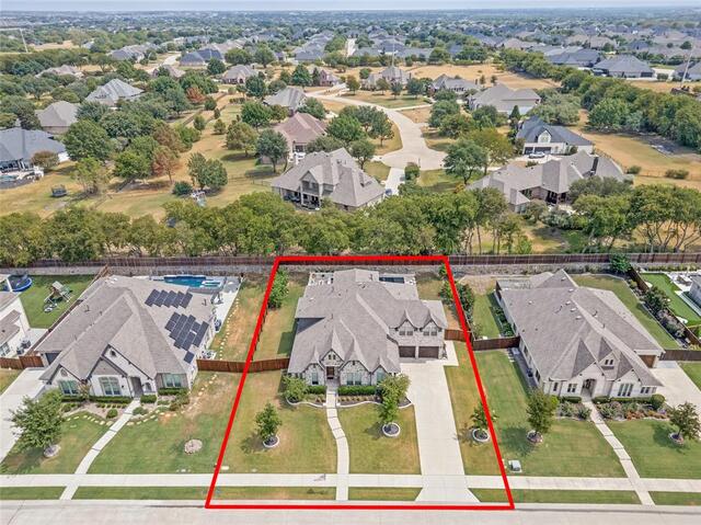 1500 Ashton Ridge, Drive Prosper, TX photo 4
