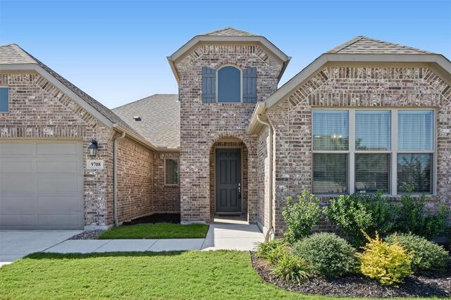 9708 Stonefield, Way Denton, TX photo 4