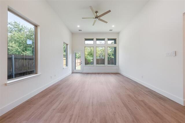 210 E Park Street, Little Elm, TX photo 11