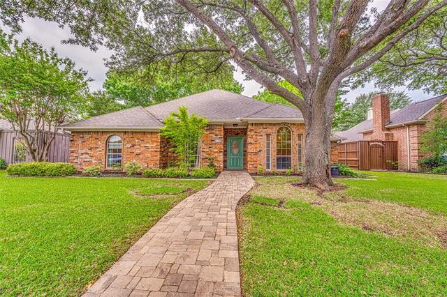 2420 Beaver Bend Drive, Plano, TX image