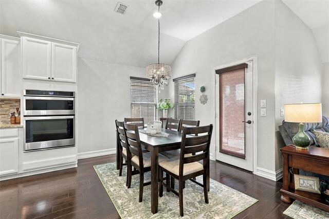 525 Yellowstone, Drive Celina, TX photo 12