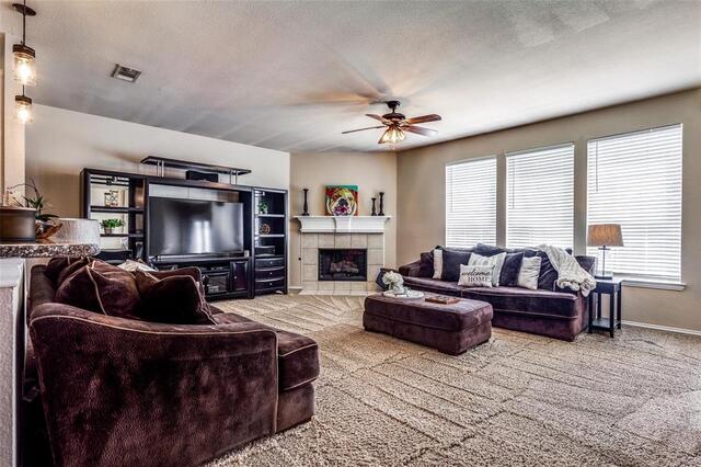 6504 Autumn Trail, The Colony, TX photo 5