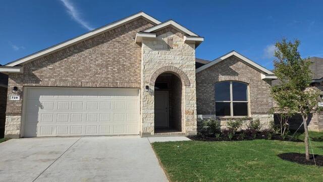 728 Rubicon Road, Fort Worth, TX image