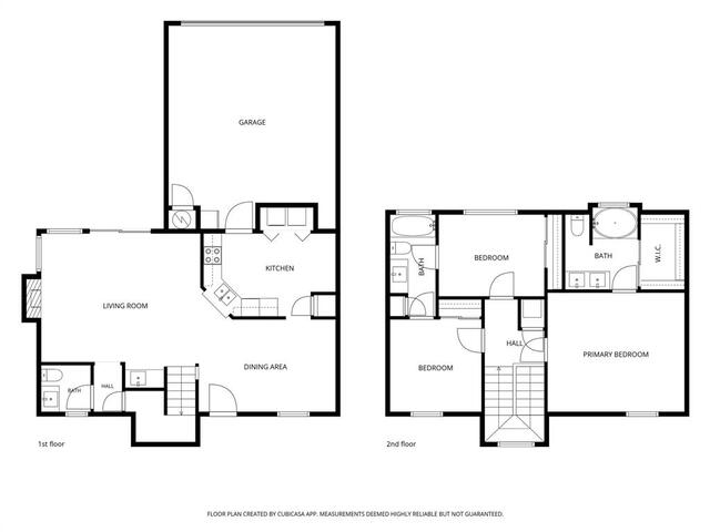 2136 Falcon Ridge, Drive Carrollton, TX photo 30