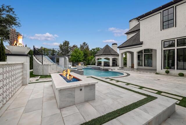 361 S White Chapel, Boulevard Southlake, TX photo 35