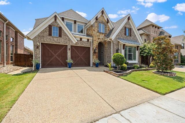 3504 Ashley Gardens, The Colony, TX photo 2