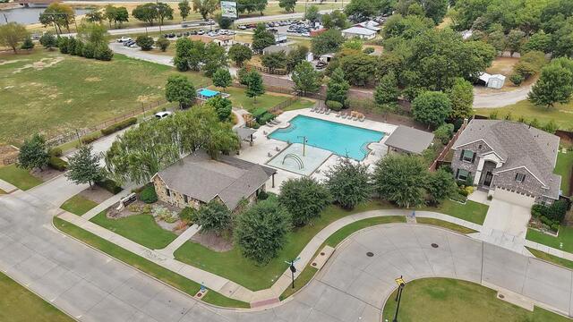 1521 Alexander, Drive McKinney, TX photo 39