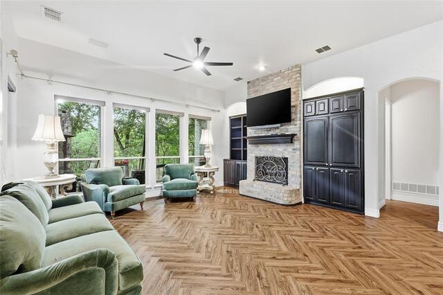 3503 Sarah Springs Trail, Flower Mound, TX photo 26