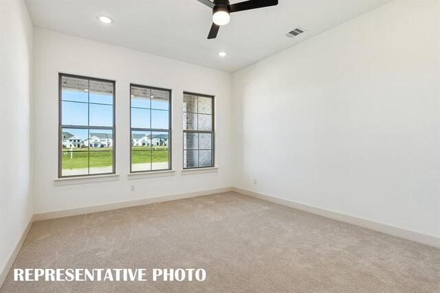 1426 Misted, Mews Frisco, TX photo 9