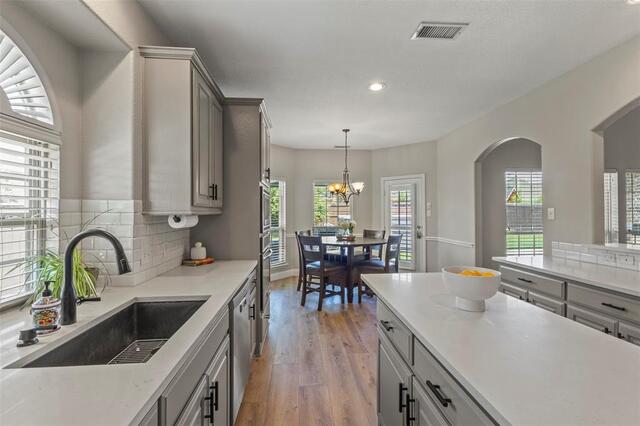 13909 Sparrow Hill Drive, Little Elm, TX photo 11