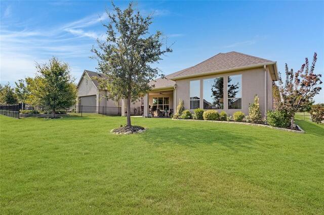 9716 Siltstone, Drive Denton, TX photo 32