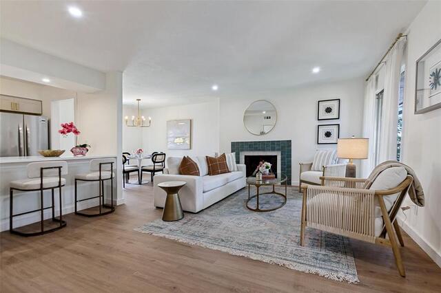 6030 Birchbrook Drive 223, Dallas, TX image