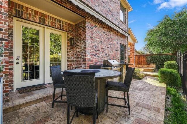 2717 Enid, Drive Plano, TX photo 31