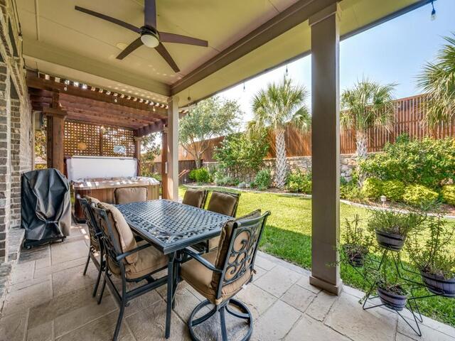 5095 Havasu, Drive Frisco, TX photo 23