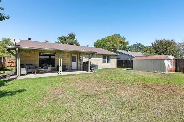 5312 Nash Drive, The Colony, TX photo 27