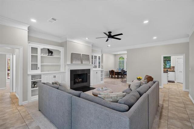 1002 Chimney Hill, Trail Southlake, TX photo 14