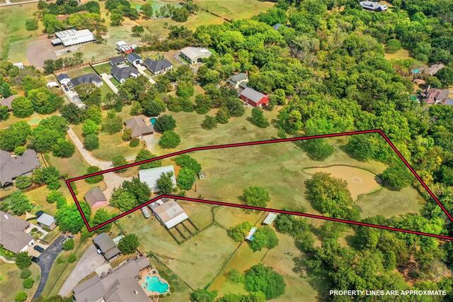 1570 Karen, Drive Argyle, TX photo 29