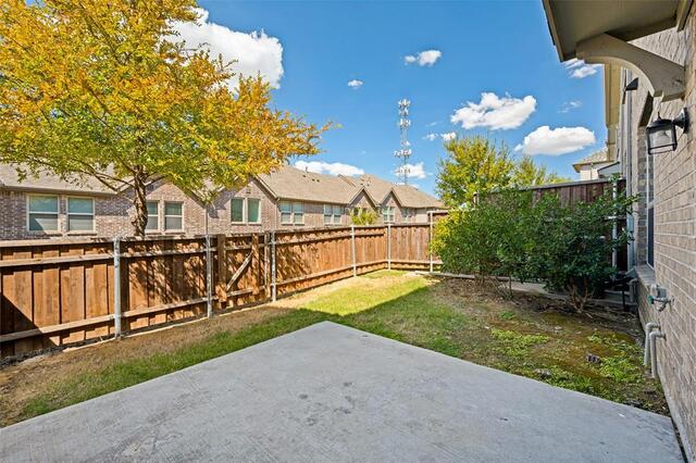 2741 Splendor Drive, Little Elm, TX photo 26