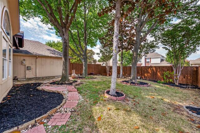 2710 Cheverny, Drive McKinney, TX photo 25