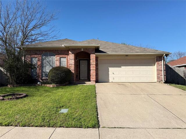 6006 Brook Forest Drive, Arlington, TX image