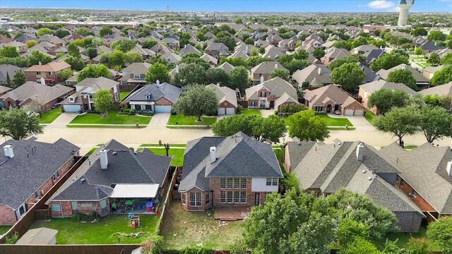 2621 Whispering Trail, Little Elm, TX photo 40