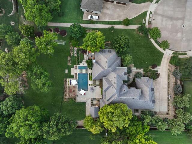 1500 Glenmeade, Court Keller, TX photo 3